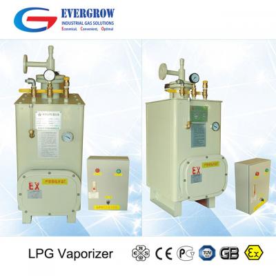 MÁY HÓA HƠI LPG EVERGROW